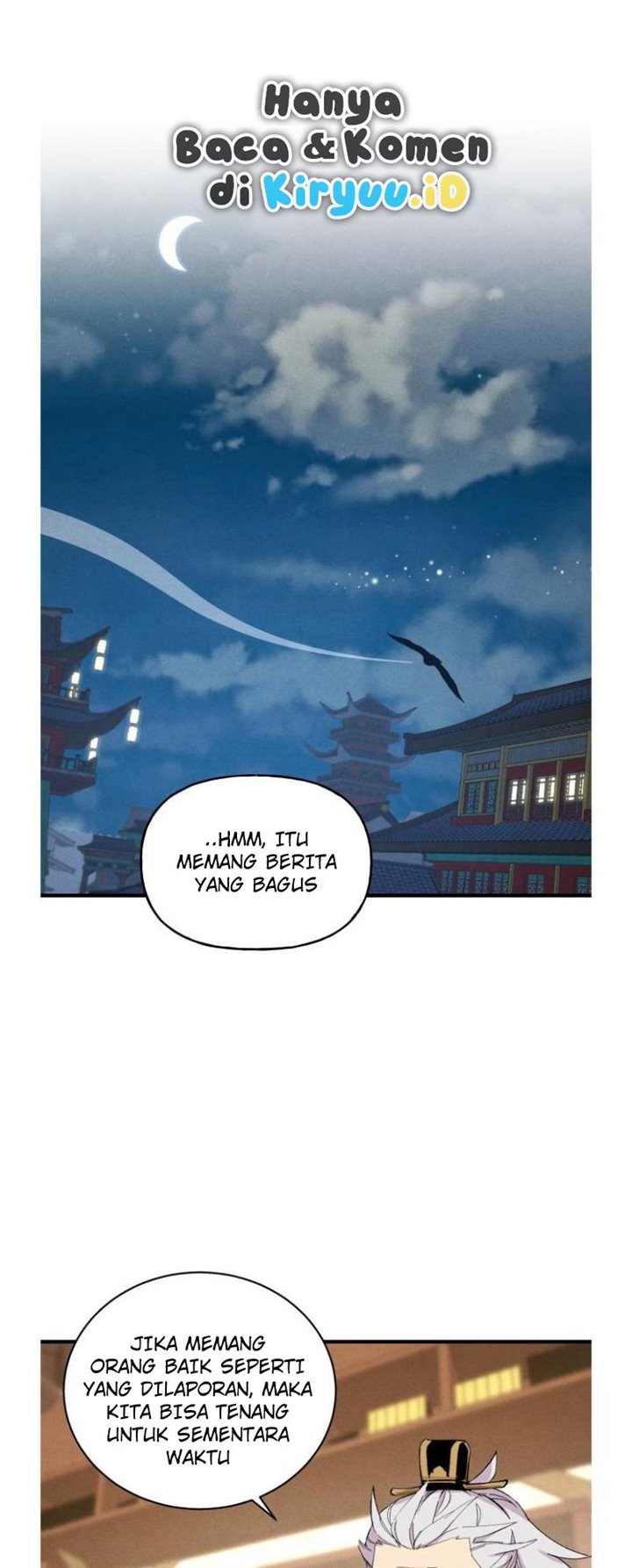 Dilarang COPAS - situs resmi www.mangacanblog.com - Komik lightning degree 085 - chapter 85 86 Indonesia lightning degree 085 - chapter 85 Terbaru 1|Baca Manga Komik Indonesia|Mangacan